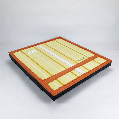 Accesorios para camiones de bombeo Elemento de filtro cuadrado A0040946604 Peso en kg 4 de los componentes principales 3 meses