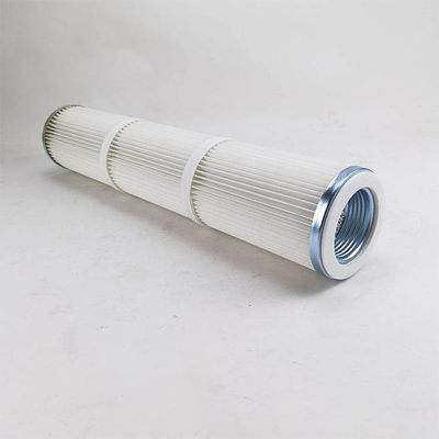 Accesorios para camiones de bombeo Elemento de filtro cuadrado A0040946604 Peso en kg 4 de los componentes principales 3 meses