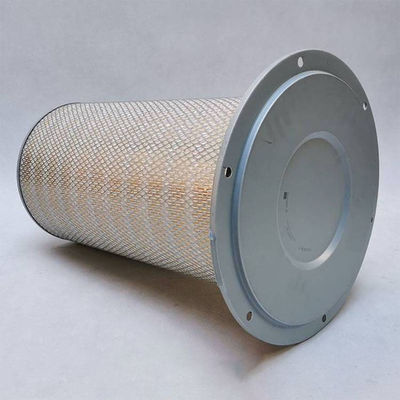Elemento de filtro de aire para motores diesel AF25593 Altura total mm 604 para motores diesel