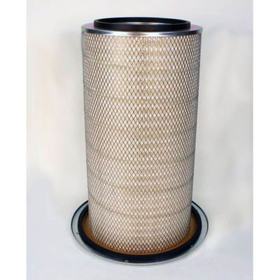 Elemento de filtro de aire para motores diesel AF25593 Altura total mm 604 para motores diesel