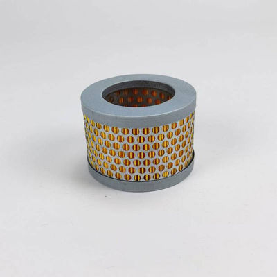 Elemento de filtro de aire ligero C1112 para equipos pesados