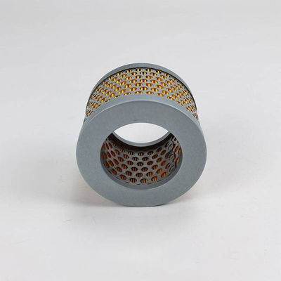 Elemento de filtro de aire ligero C1112 para equipos pesados