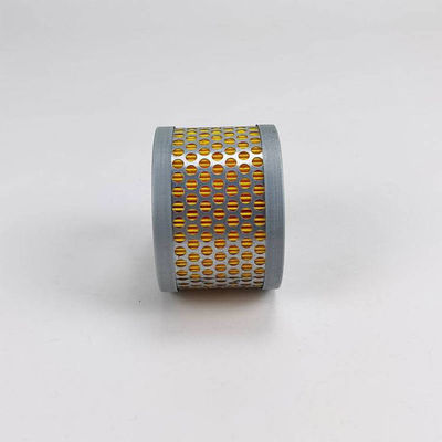 Elemento de filtro de aire ligero C1112 para equipos pesados