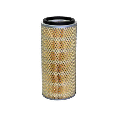 Materiales duraderos C14200 elemento de filtro de aire de fibra de vidrio para piezas de compresores de aire OEM