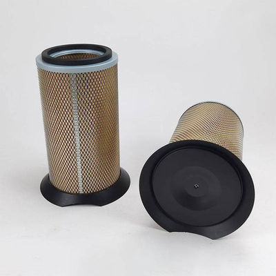 Elemento de filtro de aire de nueva fabricación C19377 para piezas de compresores de aire Peso kg 0.6
