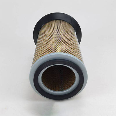Elemento de filtro de aire de nueva fabricación C19377 para piezas de compresores de aire Peso kg 0.6