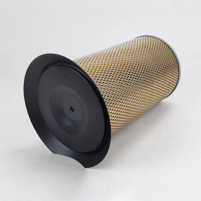 Elemento de filtro de aire de nueva fabricación C19377 para piezas de compresores de aire Peso kg 0.6