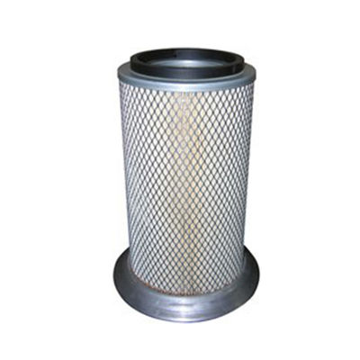 Elemento de filtro de aire de nueva fabricación C19377 para piezas de compresores de aire Peso kg 0.6