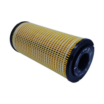 Componentes básicos 3 meses CH10929 Filtro diesel Elemento de filtro de aceite para el conjunto de generadores