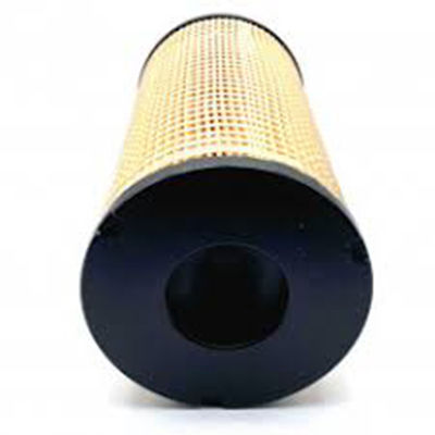 Componentes básicos 3 meses CH10929 Filtro diesel Elemento de filtro de aceite para el conjunto de generadores
