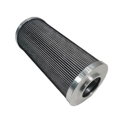 DL001002 Elemento de filtro hidráulico de aceite para la inspección de salida por vídeo y DL001002
