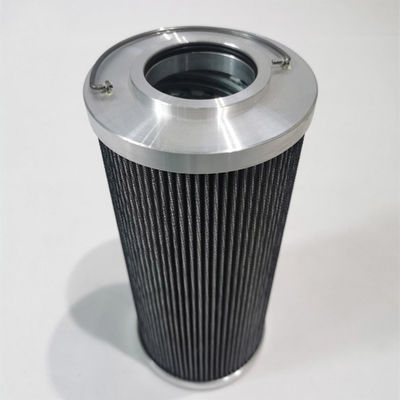 DL001002 Elemento de filtro hidráulico de aceite para la inspección de salida por vídeo y DL001002