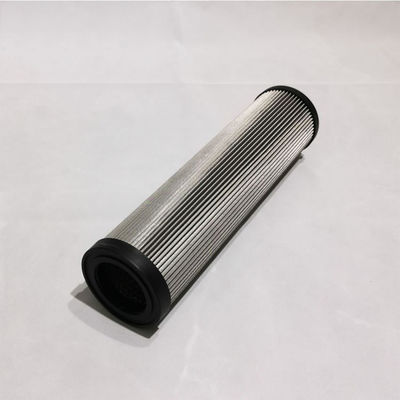 El elemento de filtro de aceite lubricante hidráulico de núcleo de fibra de vidrio DYSL-50-25W a un precio competitivo