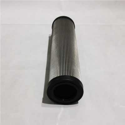El elemento de filtro de aceite lubricante hidráulico de núcleo de fibra de vidrio DYSL-50-25W a un precio competitivo
