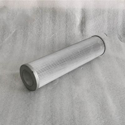 El elemento de filtro de aceite lubricante hidráulico de núcleo de fibra de vidrio DYSL-50-25W a un precio competitivo