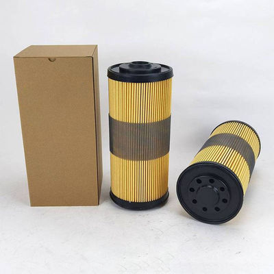 FBO60356 Elemento de filtro del combustible diesel Separador de aceite y agua para la inspección de salida