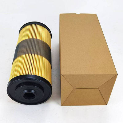 FBO60356 Elemento de filtro del combustible diesel Separador de aceite y agua para la inspección de salida