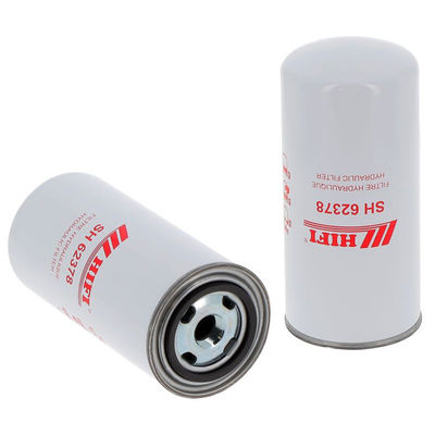 BAMA Supply HF6317 Elemento de filtro de aceite hidráulico giratorio con hilo de conexión M24 x 1.5
