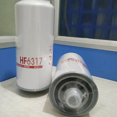BAMA Supply HF6317 Elemento de filtro de aceite hidráulico giratorio con hilo de conexión M24 x 1.5