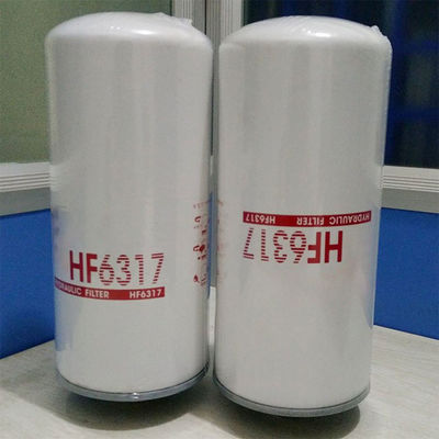 BAMA Supply HF6317 Elemento de filtro de aceite hidráulico giratorio con hilo de conexión M24 x 1.5
