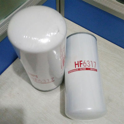 BAMA Supply HF6317 Elemento de filtro de aceite hidráulico giratorio con hilo de conexión M24 x 1.5