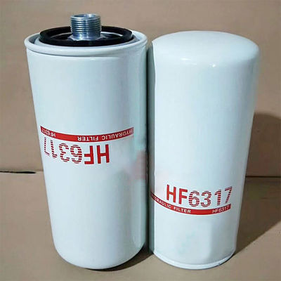 BAMA Supply HF6317 Elemento de filtro de aceite hidráulico giratorio con hilo de conexión M24 x 1.5