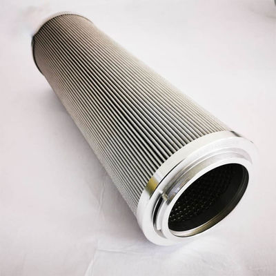 KSGL1300-143X482A20 Filtro dúplex, elemento de filtro de succión de aceite para la inspección de salida por video