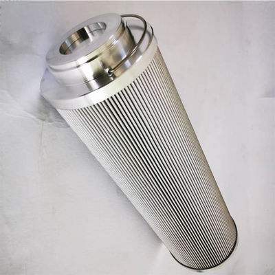 KSGL1300-143X482A20 Filtro dúplex, elemento de filtro de succión de aceite para la inspección de salida por video