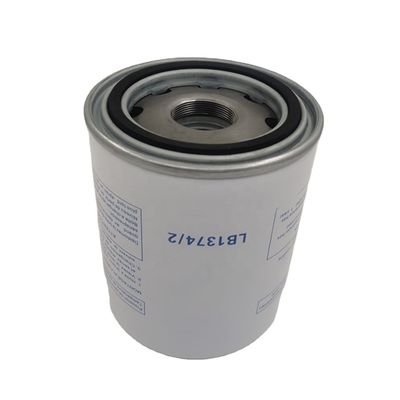 Fibra de vidrio de reemplazo de filtro de separador de aceite de aire LB13742 elemento de filtro hidráulico