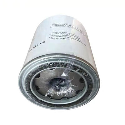 Fibra de vidrio de reemplazo de filtro de separador de aceite de aire LB13742 elemento de filtro hidráulico