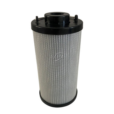 Elemento de filtro de retorno de aceite hidráulico B12 1000 0330R010BN3HC con alta finura del filtro
