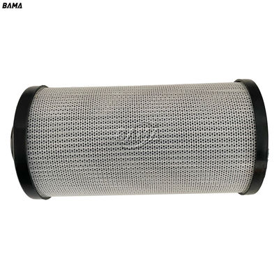 Elemento de filtro de retorno de aceite hidráulico B12 1000 0330R010BN3HC con alta finura del filtro