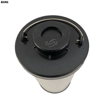 Elemento de filtro de retorno de aceite hidráulico B12 1000 0330R010BN3HC con alta finura del filtro