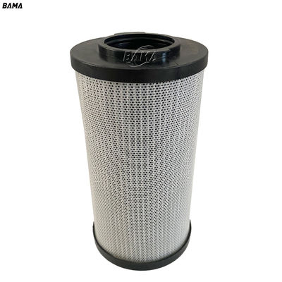 Elemento de filtro de retorno de aceite hidráulico B12 1000 0330R010BN3HC con alta finura del filtro