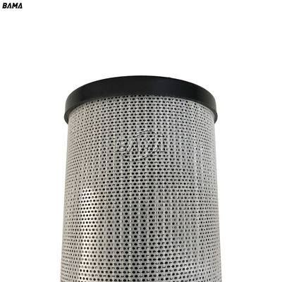 Elemento de filtro de retorno de aceite hidráulico B12 1000 0330R010BN3HC con alta finura del filtro