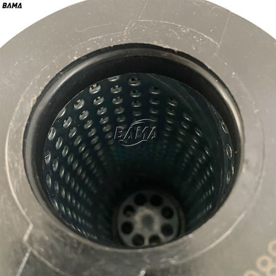 Elemento de filtro de retorno de aceite hidráulico B12 1000 0330R010BN3HC con alta finura del filtro