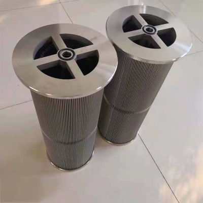 Elementos de filtro de retorno de aceite LY-48-25W-40 para un flujo y filtración óptimos de aceite
