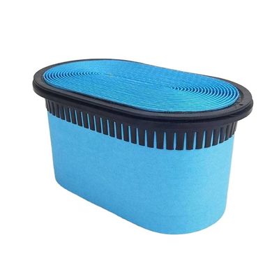 componentes principales 3 meses elemento de filtro de aire OEM para piezas de camiones de alimentos y bebidas ML242294