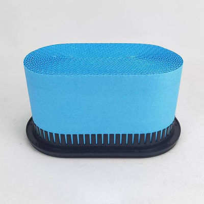 componentes principales 3 meses elemento de filtro de aire OEM para piezas de camiones de alimentos y bebidas ML242294