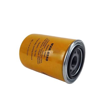 MXR.8550 Elemento hidráulico de filtro de aceite para filtración de aceite en aplicaciones industriales