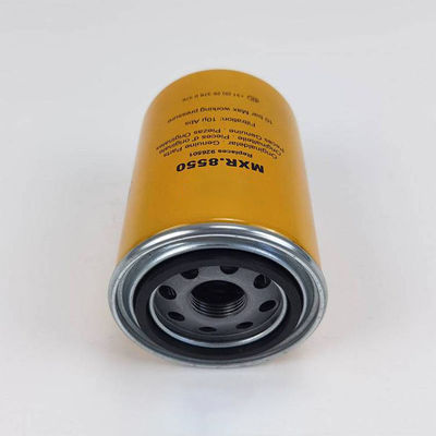 MXR.8550 Elemento hidráulico de filtro de aceite para filtración de aceite en aplicaciones industriales