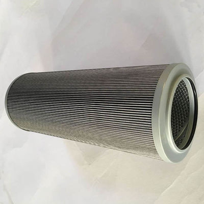 MXR.8550 Elemento hidráulico de filtro de aceite para filtración de aceite en aplicaciones industriales
