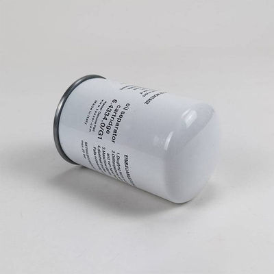 Elemento de filtro de aire para automóviles P123160 Sustitución para una mejora de la eficiencia del combustible