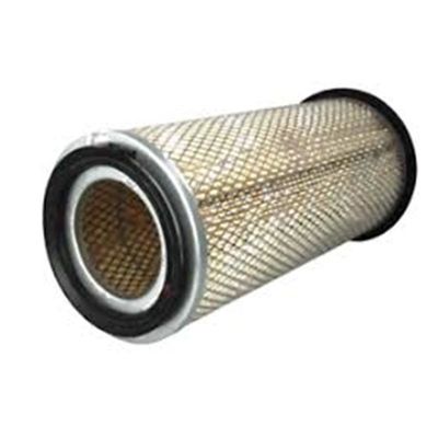 P181204 Elemento de filtro de aire para partes del compresor de aire proporcionado para la inspección de salida por vídeo