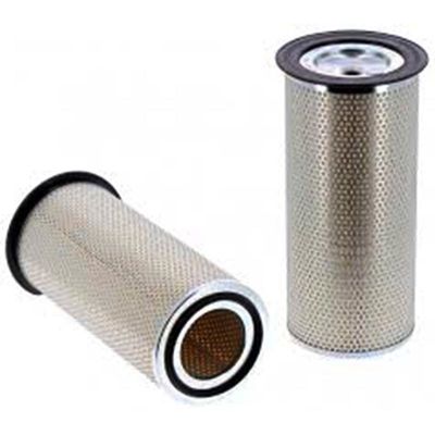 P181204 Elemento de filtro de aire para partes del compresor de aire proporcionado para la inspección de salida por vídeo