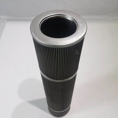 P181204 Elemento de filtro de aire para partes del compresor de aire proporcionado para la inspección de salida por vídeo