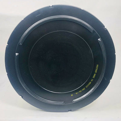 Elementos de filtro de aire de celulosa P527682 Peso 4 kg Adaptado a diversas aplicaciones de trabajo pesado