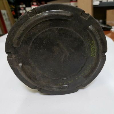 Elemento de filtro de aire de alto rendimiento P532504 para la serie FRG de la planta de fabricación