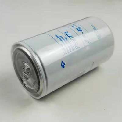 110 mm de diámetro exterior del motor cargador de aceite elemento filtro P551670 Perfecto para la industria