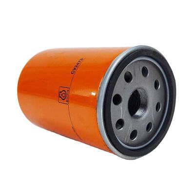 Filtro de celulosa Elemento de filtro de aceite medio P5591297 para filtración